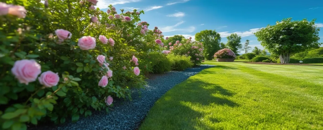 Servicios de jardinería y paisajismo en Torrevieja Serworks